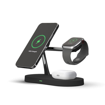 MagSafe 3-in-1 Wireless Charging Stand